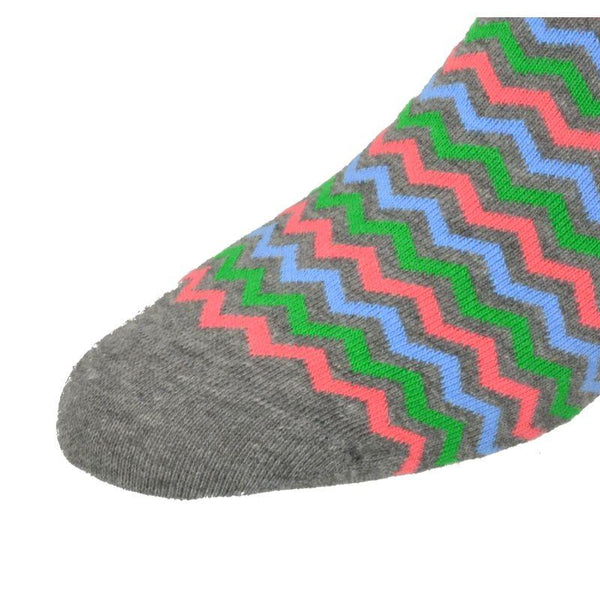 Bamboo Low Cut Socks, 4 Pair Pack Multi Color Socks, No-Show Socks for Women